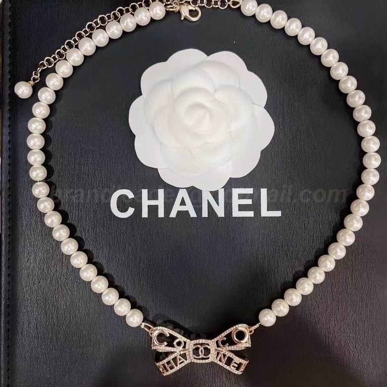 Chanel Necklaces 165